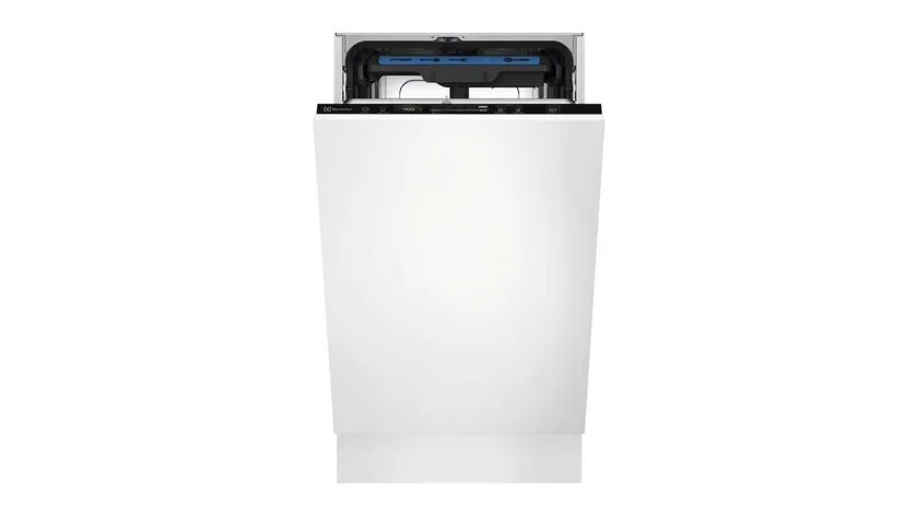 Electrolux integreeritud nõudepesumasin 45 cm 600 seeria SatelliteClean