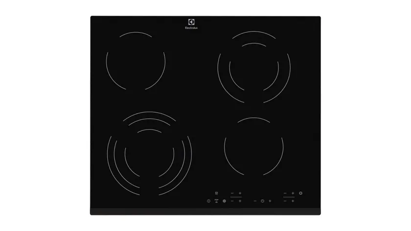 Electrolux elektripliidiplaat 60 cm 300 Seeria
