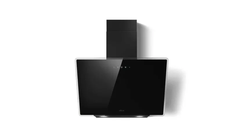 Elica õhupuhastajad seinale 60 cm