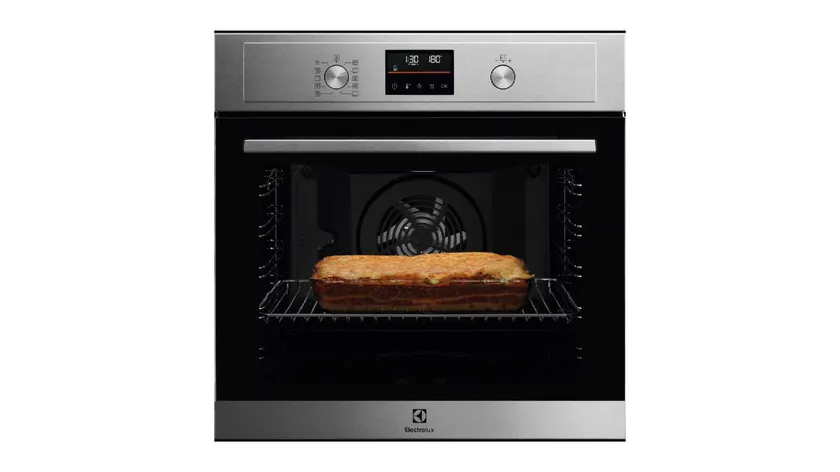 Electrolux ahi 600 seeria SurroundCook