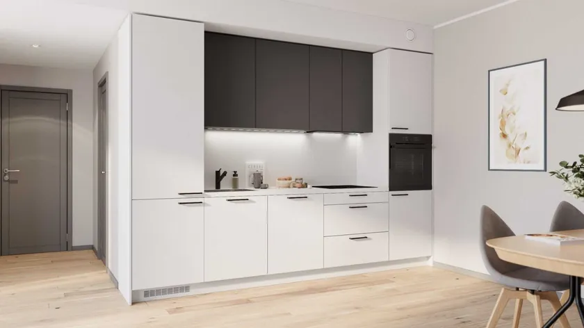 Nella sirge köögikomplekt 324 cm