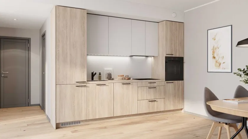 Nina sirge köögikomplekt 324 cm