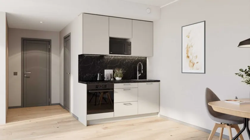 Elina miniköök 184 cm