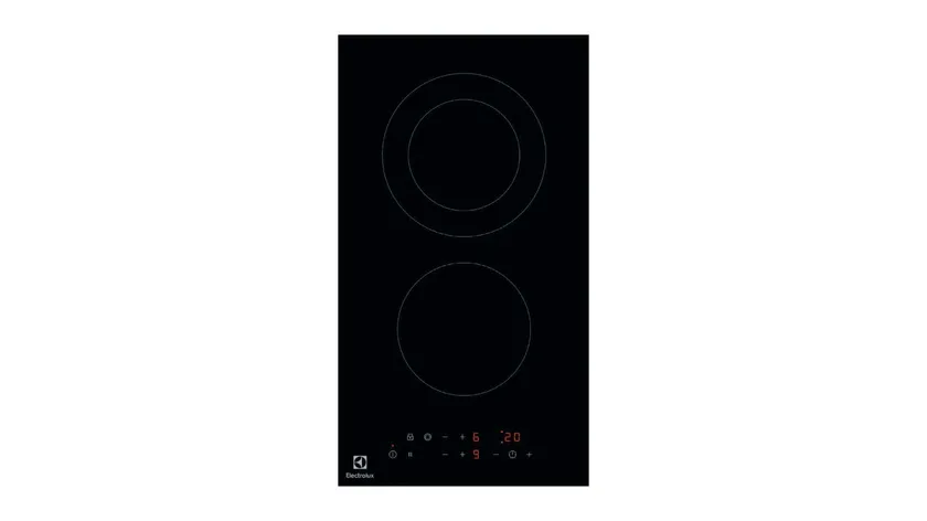 Electrolux elektripliidiplaat 29 cm 300 seeria kitsas