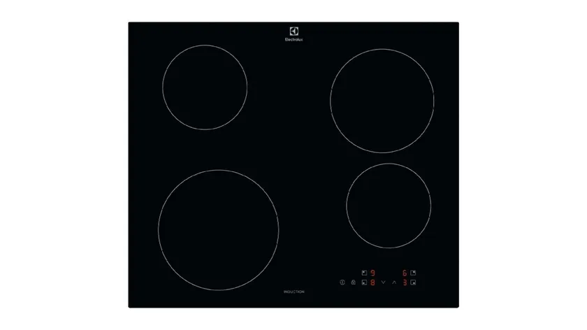 Electrolux induktsioonpliidiplaat 60 cm 300 Seeria